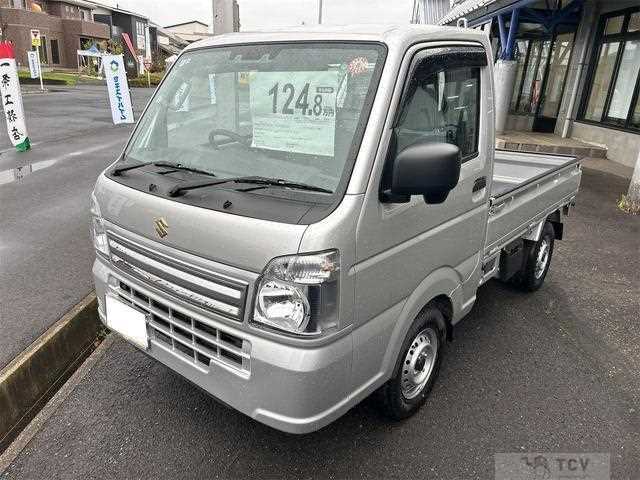 2025 Mitsubishi Minicab Truck