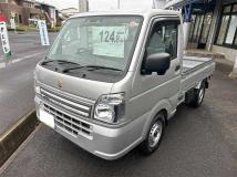 2025 Mitsubishi Minicab Truck