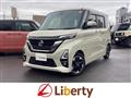 2021 Nissan ROOX