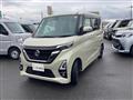 2021 Nissan ROOX