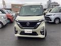 2021 Nissan ROOX