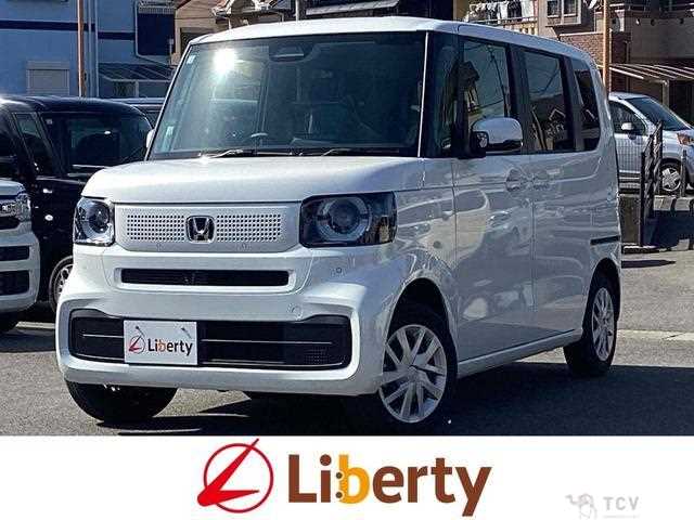 2026 Honda N BOX