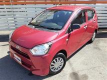 2019 Daihatsu Mira