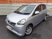 2012 Toyota PIXIS EPOCH