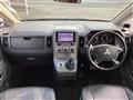 2009 Mitsubishi Delica D5
