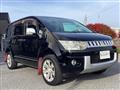 2009 Mitsubishi Delica D5