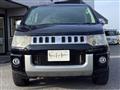 2009 Mitsubishi Delica D5
