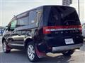 2009 Mitsubishi Delica D5