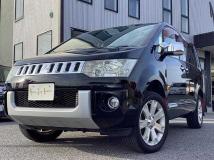 2009 Mitsubishi Delica D5