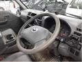 2015 Mazda Bongo Truck