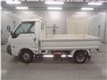 2015 Mazda Bongo Truck