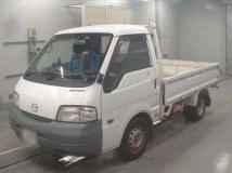 2015 Mazda Bongo Truck