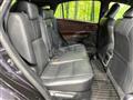 2014 Toyota Harrier Hybrid