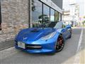 2014 Chevrolet Corvette