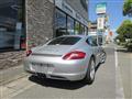 2006 Porsche Cayman