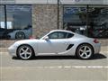2006 Porsche Cayman