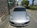 2006 Porsche Cayman