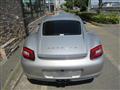 2006 Porsche Cayman