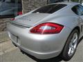 2006 Porsche Cayman