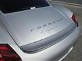 2006 Porsche Cayman
