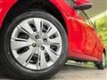 2015 Toyota Vitz