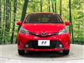 2015 Toyota Vitz