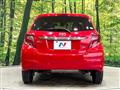 2015 Toyota Vitz