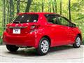 2015 Toyota Vitz