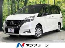 2018 Nissan Serena