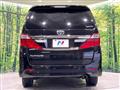 2013 Toyota Alphard G