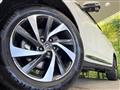 2018 Toyota Harrier