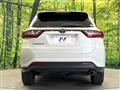 2018 Toyota Harrier