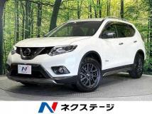 2015 Nissan X-Trail