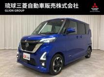 2020 Nissan ROOX