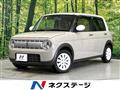 2018 Suzuki Lapin