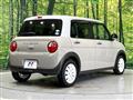 2018 Suzuki Lapin