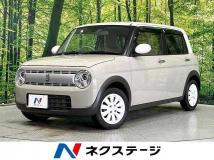 2018 Suzuki Lapin