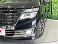 2014 Nissan Elgrand