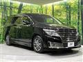 2014 Nissan Elgrand
