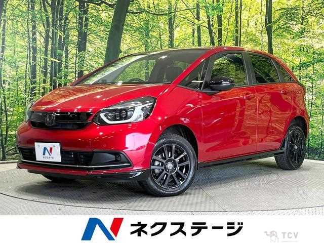 2024 Honda Fit