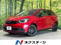 2024 Honda Fit
