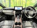 2020 Toyota Harrier Hybrid