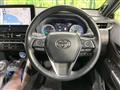 2020 Toyota Harrier Hybrid