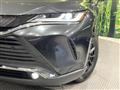 2020 Toyota Harrier Hybrid