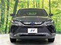 2020 Toyota Harrier Hybrid