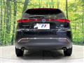 2020 Toyota Harrier Hybrid