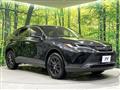 2020 Toyota Harrier Hybrid