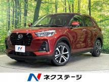 2020 Daihatsu Rocky