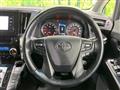 2019 Toyota Vellfire