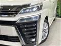 2019 Toyota Vellfire